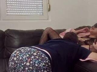 Filipina bbw wife cheats and gets pussy licked