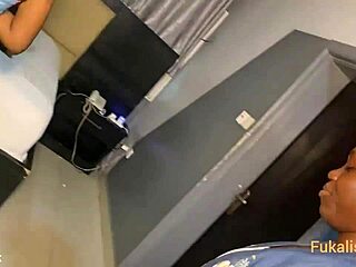 Taboo Fuck With My Wife's Bestie During Weekend Visit - Monster Black Cock Action!