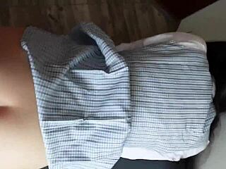 colegiala 18 with perfect tits gets fucked after school in first time homemade action.