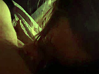 My Wife Deepthroating And Sucking My Cock With Choking