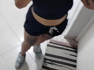 my boss asks me to handle his request in a professional way at work