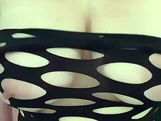 Emotional Desire For Milf's Tits And Ass