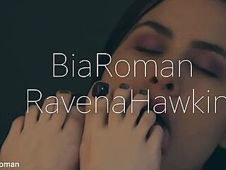 Redhead Bitch Dominates With Pussy Feet Choking And Vibrator Control