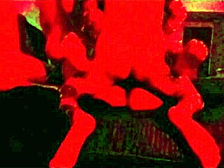 Garota Safada Faz Orgia Sem Camisinha Com 4 Amigos Ao Som De Funk E Luz Vermelha In Wild Gangbang