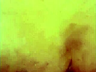 I slide XL Flint and Sleipnir inside with a condom for intense monster fun.