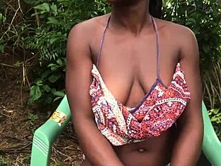 Why Does This Crazy Bitch Love Creampie Before Fucking Her Tight Pussy With Big Dildo?