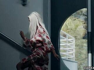 Jason, spread those legs wide for my big black cock to pound your moist pussy deep.