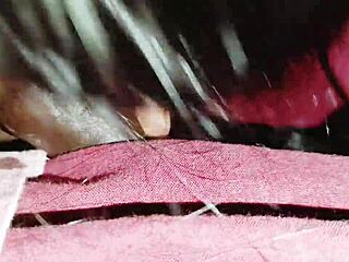 i'm cheating on husband with boyfriend in car sex as cute brunette indian housewife with dirty talk