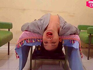 ready to see me as horny mannequin serving myself with banana and fingering in california?