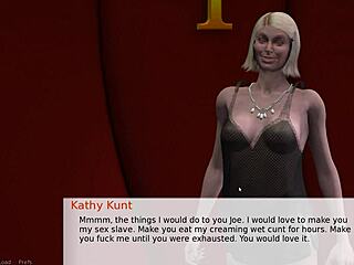 Intense challenge to fuck shaved pussy of horny pornstar in wild game