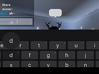 Quickie Doggystyle Sex With That Hardcore Roblox Condo Slut!