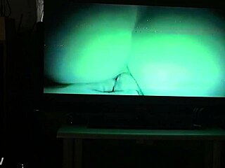 Why settle for just watching when this candid amateur girlfriend bends over for hidden doggystyle assfucking with her friend?