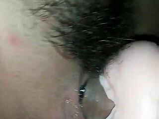 teen masturbates with fake pussy toy in solo session