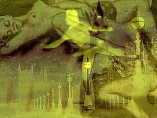 Vintage Erotic Art Features Hairy Retro Scenes Boldly