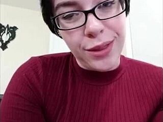 Mesmerize Femdom Bitch Joi Sexting! Big Tits Compilation With Jerk Off Instructions In Dress!