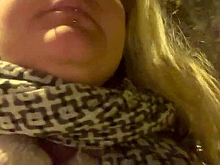 Burping loudly in public spaces without any hesitation or embarrassment