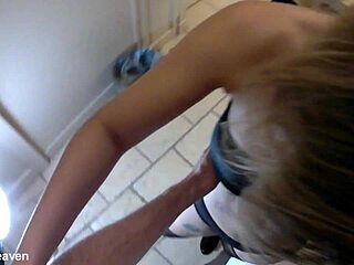 i explore how much Jureka Del Mar can take