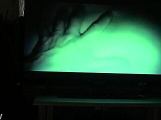 Why settle for just watching when this candid amateur girlfriend bends over for hidden doggystyle assfucking with her friend?