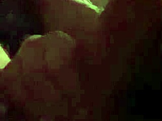 My Wife Deepthroating And Sucking My Cock With Choking