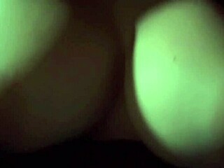 Oh man, I love watching Italian milf Artemisia Love's big tits bounce in this hot solo session...