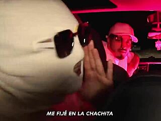 Hey, check how chicos totally screw over the music industry