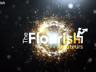 petite sexy brunette girl jade kimiko sucks on charles dera's huge dick and massive balls