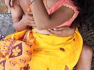 Why is this desi bhabhi alone? She's getting fucked with her beautiful big boobs in cosplay fantasy