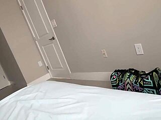 proving blowjob and creampie skills with curvy latina step sister nia bleu in pov household fantasy