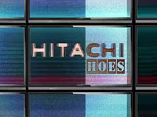 Dont Tell Doc I Cum on the Clock Rina Arem in Backstage Nurse Orgasm with Gaping Pussy Close Up Moaning Masturbation Vibrator Fetish