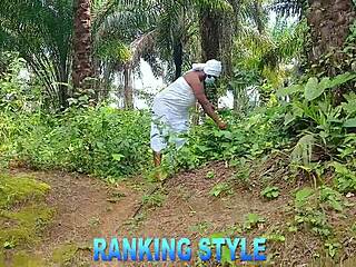 Oh man this BBW goddess just got fucked hard by that stranger in cowgirl position