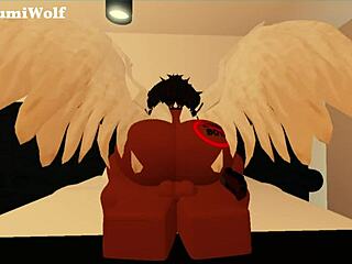 emptying my balls deep inside this cute ebony girl with massive cock -