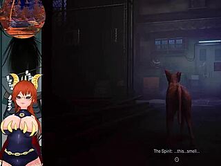 hey, diving into slitterhead's uncensored asian game action with big tits