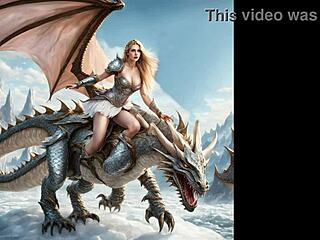 Born from Legends Fantasy Parody?