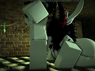 Fucking A Curvy Girl With Massive Big Ass In Short Session 23