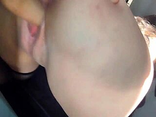 Intriguing Roleplay Stepsister Dressed as Kitten Fulfills Stepbrother Fetish and Ends Up Fucking in Spanish Porn