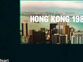 Honk Kong 1986 Russian Street Whore Got Smashed In Her Ass With Anal Creampie Deepthroat Facial Cumshot Swallow