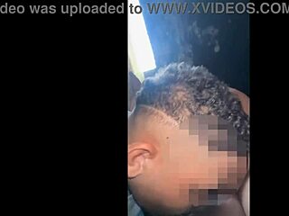 Pelirroja Latina de Culo Grande Submission to Hair Pulling and Spitting