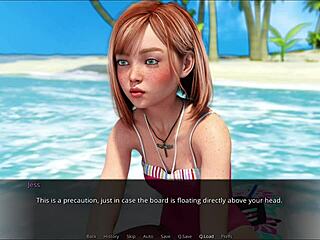 sunshine love episode 82a