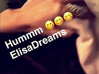 New dirty and blowjobs snapchats hint at amateur milf encounters.