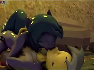 MLP Daring Do Momia Porn Full Animation Explodes With Wild Cartoon Action And Thrilling Twists!