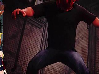 hey, diving into slitterhead's uncensored asian game action with big tits