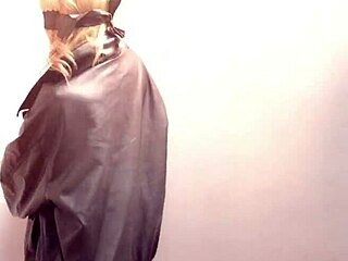 Putting Your Boyfriend Through the Ultimate Test Short