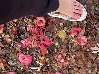 Curvy Latina with big natural tits rides daddy in homemade video. She farts during rough hairy fetish play as mommy and father-in-law.