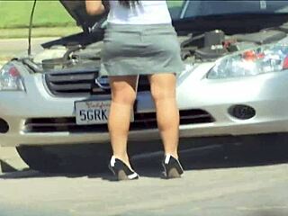 angelina valentine is hot with perfect tits getting creampie in doggystyle