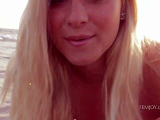 Marry Queen Is The Babe Of Your Dreams!