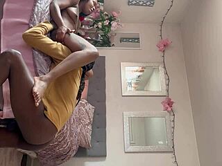 loyalty draws out all the essence from her intimate area