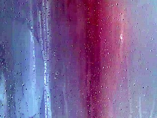 watch her big ass and tits bounce wildly in this explicit shower scene with shaved pussy action!