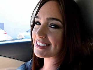 porn model jodi taylor handles rough pov blowjob and hardcore fucking