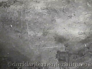 Dark lantern entertainment unleashes vintage interracial fucking in erotic confessions of victorian gentleman