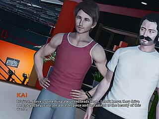 What happens next in Eternum part 30 game adventure.